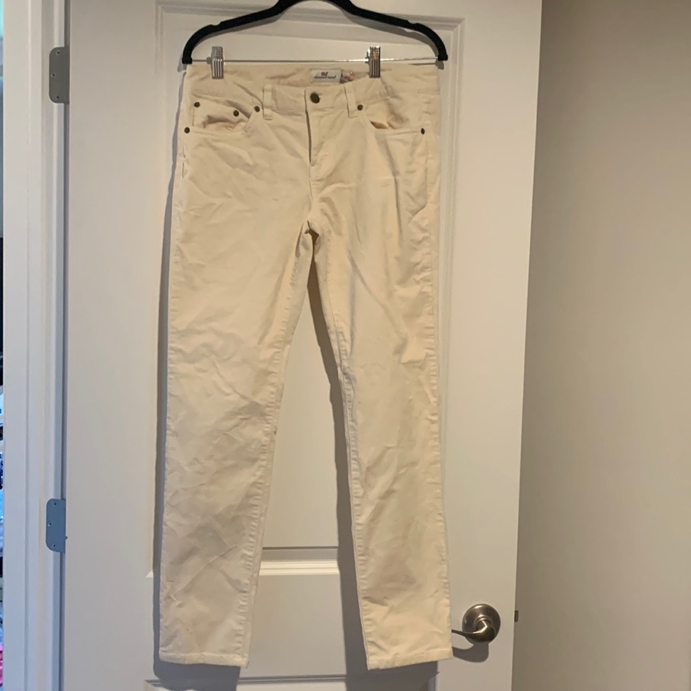 Vineyard Vines Chords